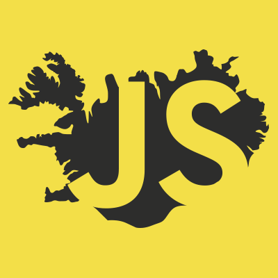 JSConf Iceland
